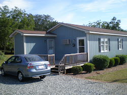 Home Sweet Home (AÑO I)