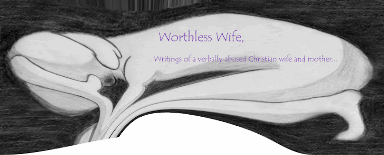 Worthless Wife