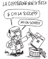 La Costituzione economica, lultima sfida di Berlusconi