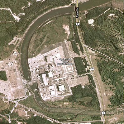 Focused Effort to Increase Cost of Nuclear Energy From Oyster Creek 1