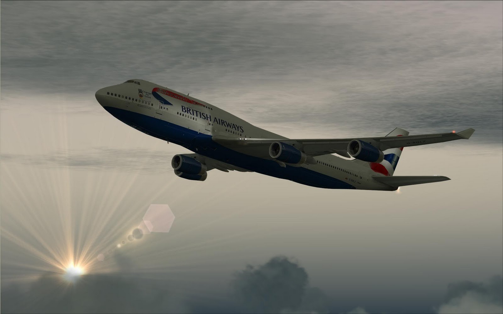 FS2004 Flight Simulator 2004 ISO Full Game Repack By 108