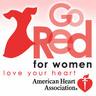 Go Red For Women