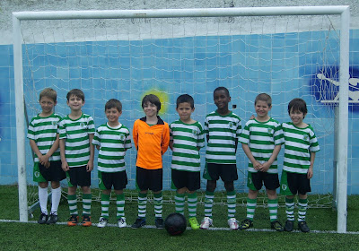 Amora 2002:4ª Jornada II