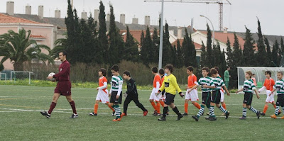 Escolas B:Alcochetense II