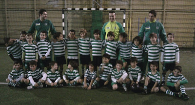 Inter Academias:Setúbal V