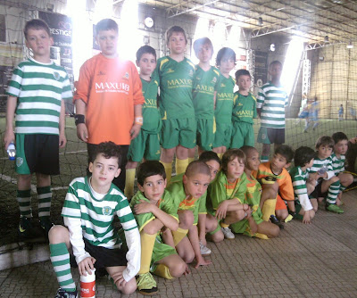 Quadrangular Páscoa I