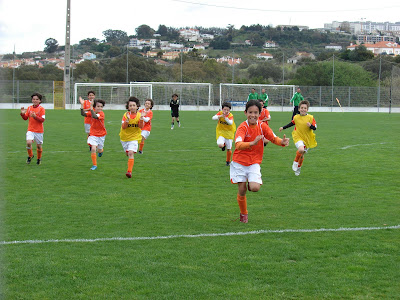 Escolas C em Palmela XV