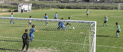 2002: Quinta do Conde V