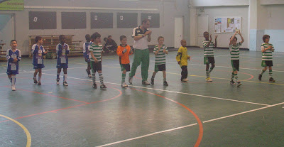 Formação:7ª Jornada III