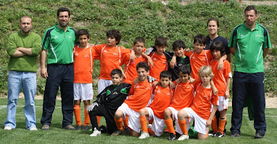 Escolas B: Alcochetense I