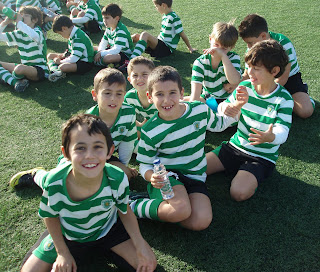2ºEAS Samora I