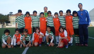 Escolas I