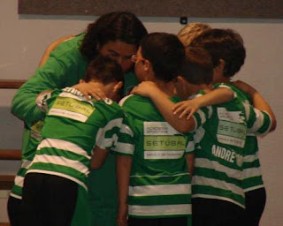 Formação:6ª Jornada II