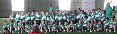 Encontro EAS Corroios I