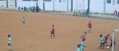 Escolas C no Bonfim II