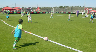 Taça Academia Sporting III