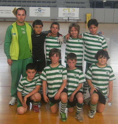 Copa Ibérica I