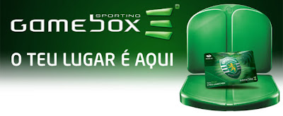 Gamebox Sporting