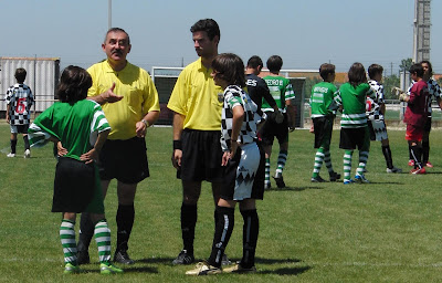 Selecção EAS em Samora IV