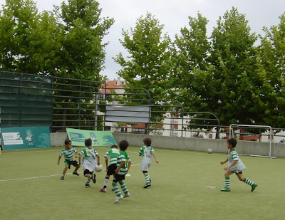 EAS no Festival Panda V