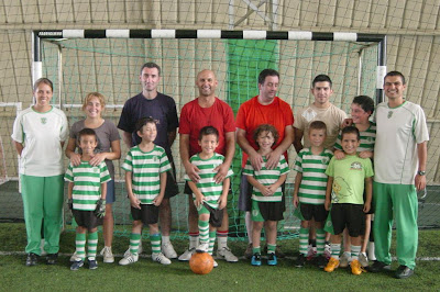 5º Pais e Filhos I