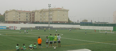 Escolas A no Montijo II