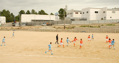 Escolas A: 6ª Jornada VII