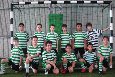 Treino Extra:2000