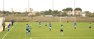 Encontro com GDR Afeiteira I