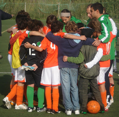 Escolas A: Vitória FC II