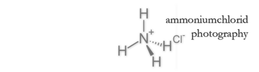 ammoniumchlorid photography