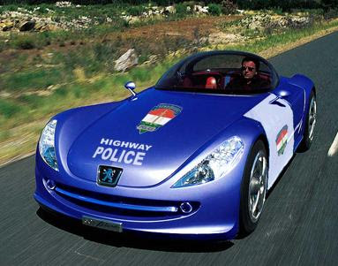 Chci Auto Policejn 237 Auta