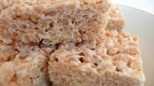 Rice Krispie Treat Recipe