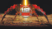 U2 360°