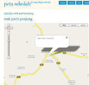 Peta Sekolah