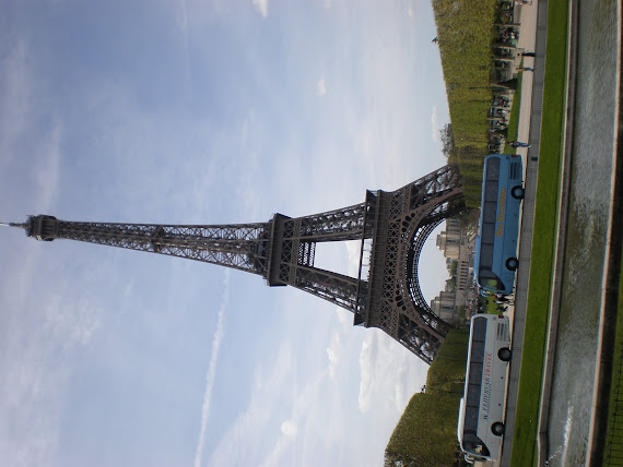 Eiffel Tower