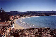 Praia de Garopaba