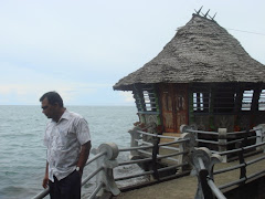 April 14, 2008: Nias Island, Indonesia