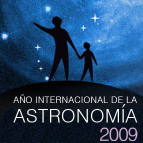 Tramoyam3: Año Internacional de las Astronomía 2009 / Clausuran con simposio del 6 al 9 de enero, en Padua, Italia