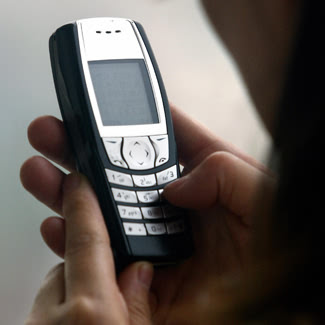 Text messaging sex ed
