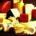 WHO INVENTED IT?: WHO INVENTED CHEESE?