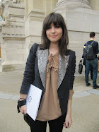 BETTY @ Paris Fashion Week