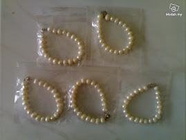 Mutiara Asli Sabah