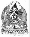 OCHO BODHISATTVAS