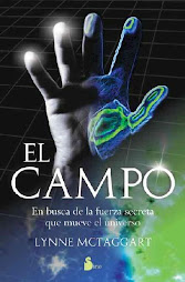 EL CAMPO, de Lynne Mc Taggart