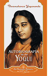 "AUTOBIOGRAFÍA DE UN YOGUI"