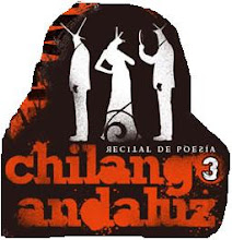 III Recital Chilango-Andaluz
