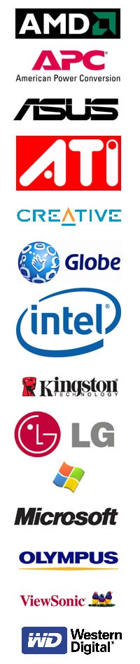 Technology Partners