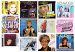 Vinyl, Cassette, CD, DVD - C.C. Catch - Винил, Кассеты, CD, DVD