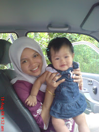 ummi & Damiea